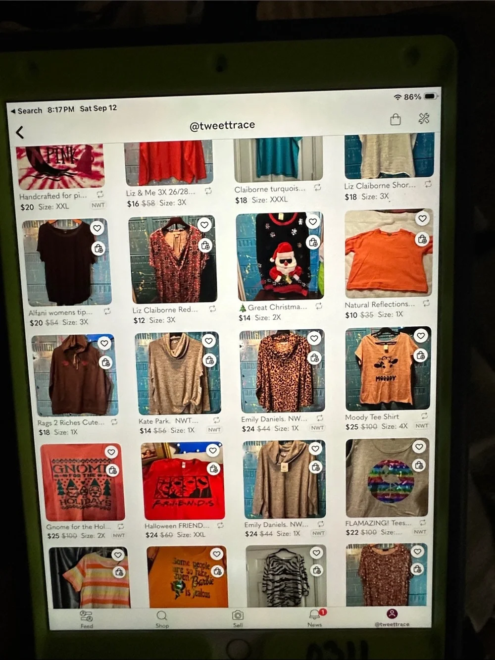 Fall’s Bundle up and save!